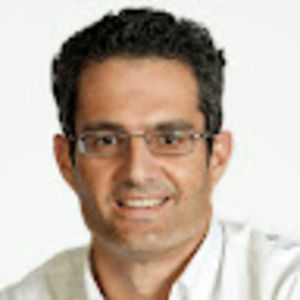 Meet your Posher, Enrique